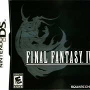 Final Fantasy IV (DS)