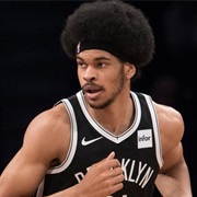 Jarrett Allen