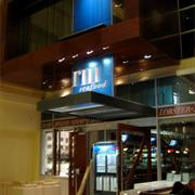 RM SEAFOOD LAS VEGAS