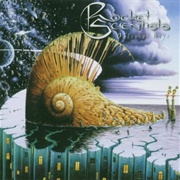 Rocket Scientists - Oblivion Days