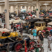Southward Car Museum