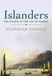 Islanders (Nicholas Thomas)