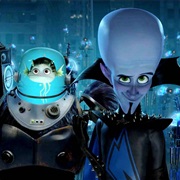 Megamind