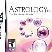 Astrology DS