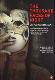 The Thousand Faces of Night (Githa Hariharan)