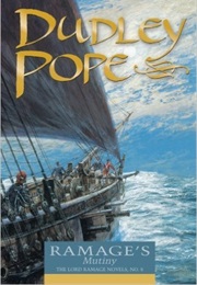 Ramage's Mutiny (Dudley Pope)