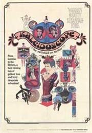 Kaleidoscope (Jack Smight)