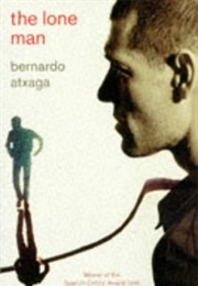 The Lone Man (Bernardo Atxaga)