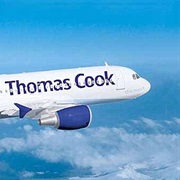 Thomas Cook Airlines