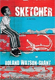 Sketcher (Roland Watson-Grant)