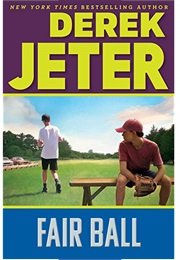 Fair Ball (Derek Jeter)