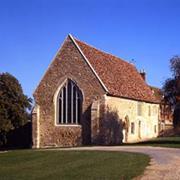 Bushmead Priory