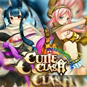 Cutie Clash