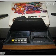 Zirconn Channel F II