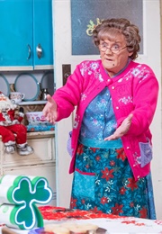 Mrs Brown's Boys Christmas Specials (2019)