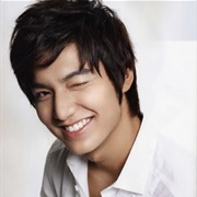 Lee Minho 이민호