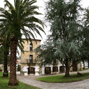 Casa Museo Jesús De Monasterio, Spain