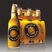 James Boag's St George