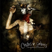 Oceans of Sadness - The Arrogance of Ignorance