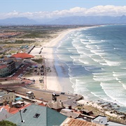 Drive Over Boyes Drive