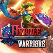 Hyrule Warriors