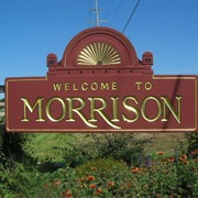Morrison, Illinois