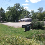 Marshall State Fish and Wildlife Area, Illinois