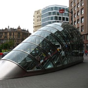 Metro Bilbao