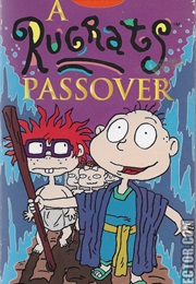 A Rugrats Passover (1994)
