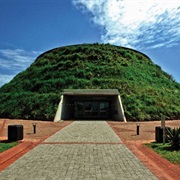 Cradle of Humankind, South Africa