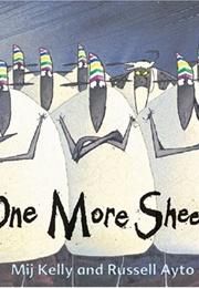 One More Sheep (Mij Kelly and Russell Ayto)