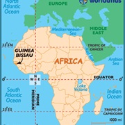 Guinea-Bisseau