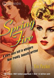 Spring Fire (Vin Packer)