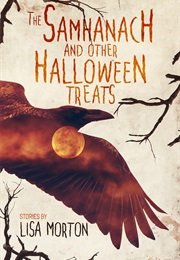 The Samhanach (Lisa Morton)