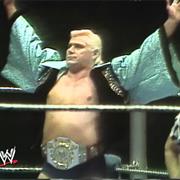 Pat Patterson