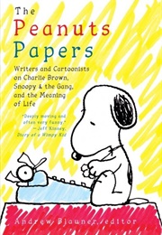 The Peanuts Papers (Editor: Andre Blauner)