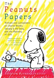 The Peanuts Papers (Editor: Andre Blauner)
