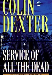 Service of All the Dead (Cole Morton)