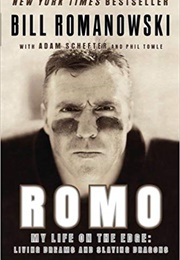 Romo (Adam Scheffer)