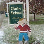 Clarke School for the Deaf