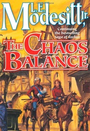 The Chaos Balance (L.E. Modesitt Jr.)