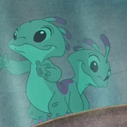 Swapper (Experiment 355)