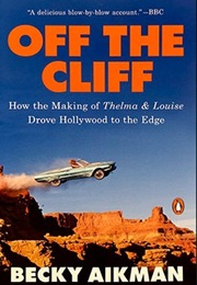 Off the Cliff (Becky Alkman)