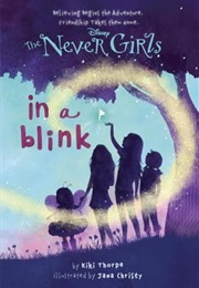 In a Blink (Kiki Thorpe)