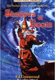 Shadows of Doom (Ed Greenwood)