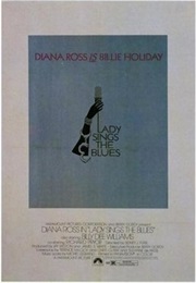 Lady Sings the Blues
