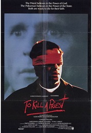 To Kill a Priest (1988)