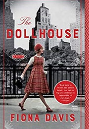 The Doll House (Fiona Davis)