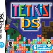 Tetris DS (DS)
