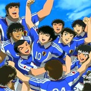 Captain Tsubasa: Road to 2002